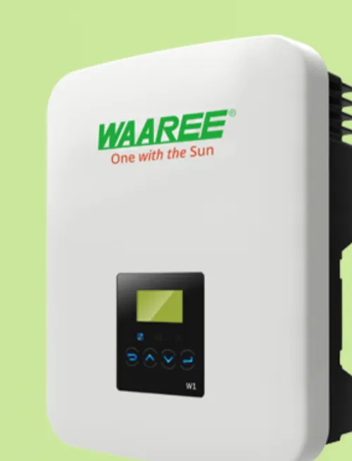 WAAREE Inverter